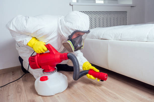 Best Pest Inspection Near Me  in Port St John, FL