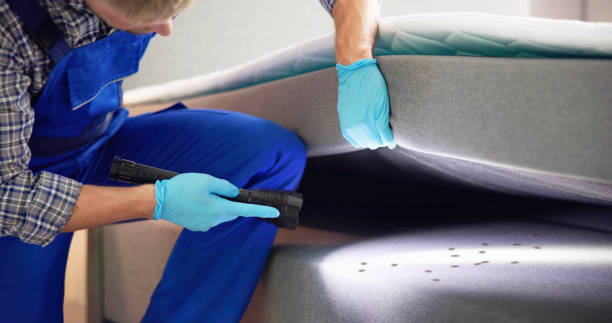 Pest Control for Restaurants in Port St John, FL